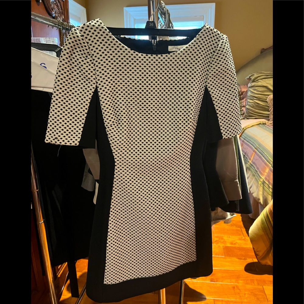Gorgeous fit / Max & Cleo Dress